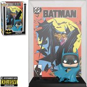 POP BATMAN #423 MCFARLANE COMIC COVER VINYL FIG