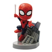 SUPERAMA MARVEL W1 SPIDER-MAN FIGURAL DIORAMA