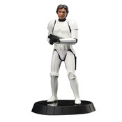 DCD 40TH PX SW MILESTONES EP4 TROOPER HAN SOLO STATUE