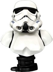 STAR WARS LEGENDS IN 3D ANH STORMTROOPER 1/2 SCALE BUST
