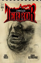 A TOWN CALLED TERROR #4 CVR B KUDRANSKI (MR)