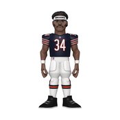 VINYL GOLD NFL BEARS WALTER PAYTON W/CHASE 5IN VIN FIG