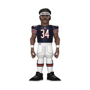 VINYL GOLD NFL BEARS WALTER PAYTON W/CHASE 5IN VIN FIG