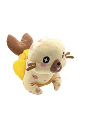 TASTY PEACH STUDIOS OVER-RIPE BANANA SEAL PLUSH