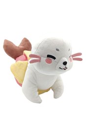 TASTY PEACH STUDIOS FRESH PINK BANANA SEAL PLUSH