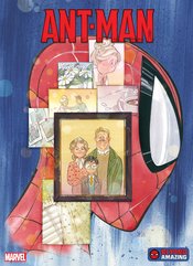 ANT-MAN #3 (OF 4) MOMOKO BEYOND AMAZING SPIDER-MAN VAR (RES)