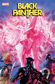 BLACK PANTHER #9 (RES)