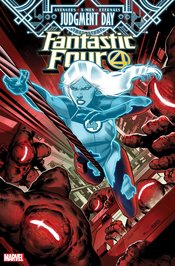 FANTASTIC FOUR #47 (RES)