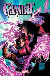 GAMBIT #4 (OF 5) (RES)