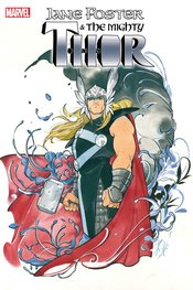 JANE FOSTER MIGHTY THOR #3 (OF 5) MOMOKO VAR