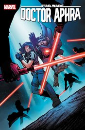 STAR WARS DOCTOR APHRA #24 (RES)