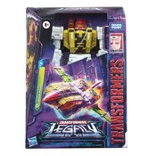 TRANSFORMERS GEN LEGACY VOYAGER JHIAXUS AF CS