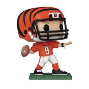 POP NFL BENGALS JOE BURROW VIN FIG