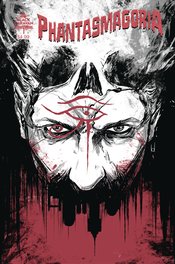 PHANTASMAGORIA #1 CVR A BOCARDO