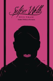 SULFUR WELLS #2 CVR A DANIEL PAGE (MR)