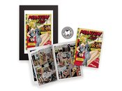 PS ARTBOOKS PHANTOM LADY FACSMILE ED #16