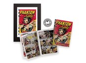 PS ARTBOOKS PHANTOM LADY FACSMILE ED #18