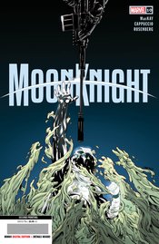 MOON KNIGHT #10 2ND PTG CORY SMITH VAR