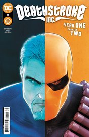 DEATHSTROKE INC #11 CVR A JANIN