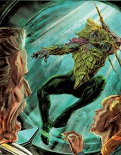 AQUAMAN ANDROMEDA #2 CVR B BRAITHWAITE VAR (MR)