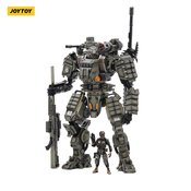 JOYTOY NEW ZEUS MECHA HEAVY FIREPOWER MODEL 1/18 AF  (C