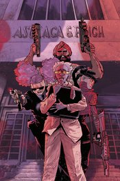 CYBERPUNK 2077 BLACKOUT #3 (OF 4) CVR B FIUMARA (MR)