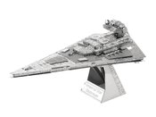 IMPERIAL STAR DESTROYER METAL MODEL KIT (Net)