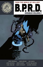 (USE JUL238592) BPRD OMNIBUS TP VOL 02