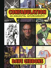 CONFABULATION AN ANECDOTAL AUTOBIOGRAPHY HC