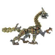 STEAMPUNK DRAGON TABLETOP FIGURINE