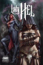 LADY HEL #1 CVR A PARRILLO