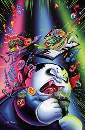 MADBALLS VS GARBAGE PAIL KIDS #2 CVR H SIMKO LTD VIRGIN