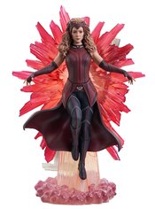MARVEL GALLERY DISNEY+ SCARLET WITCH PVC STATUE