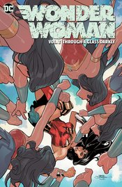 WONDER WOMAN (2021) TP VOL 02 THROUGH A GLASS DARKLY