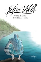 SULFUR WELLS #3 CVR A DANIEL PAGE (MR)