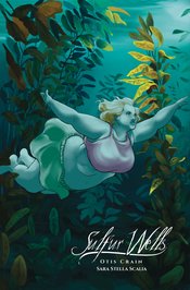 SULFUR WELLS #3 CVR B SCALIA (MR)