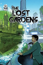 LOST GARDENS #1 (MR)