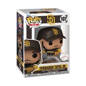POP MLB PADRES FERNANDO TATIS JR AWAY VIN FIG