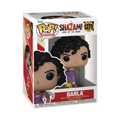 POP MOVIE SHAZAM 2 DARLA VIN FIG