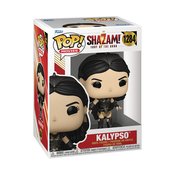 POP MOVIE SHAZAM 2 KALYPSO VIN FIG