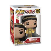 POP MOVIE SHAZAM 2 ANTHEA VIN FIG