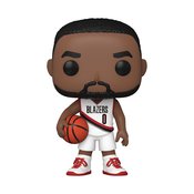 POP NBA TRAILBLAZERS DAMIAN LILLARD VIN FIG