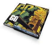 SILVER AGE CLASSICS GORGO SLIPCASE ED VOL 01