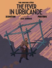 FEVER IN URBICANDE GN