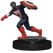 MARVEL HEROCLIX AVENGERS FOREVER RELEASE DAY OP KIT  (C