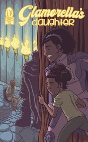 GLAMORELLAS DAUGHTER #5