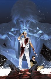 SANDMAN UNIVERSE NIGHTMARE COUNTRY #5 CVR A MURAKAMI (MR)