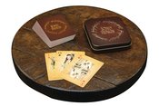 LORD OF THE RINGS PLAYING CARDS  (APR228023)