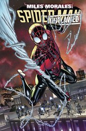 MILES MORALES TP VOL 04 ULTIMATUM
