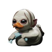 TUBBZ LOTR GOLLUM COLLECTIBLE DUCK  (APR228095)